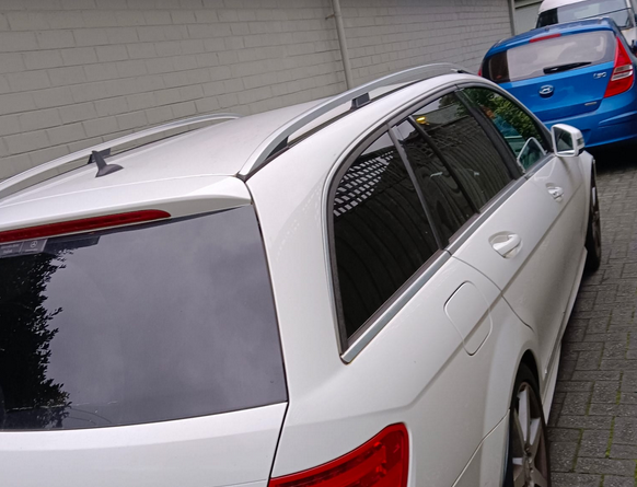 C250 2013 S204 Estate